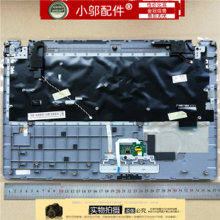 适用 全新 三星 NP 470R5E 510R5E 笔记本键盘 C壳 外壳 键盘