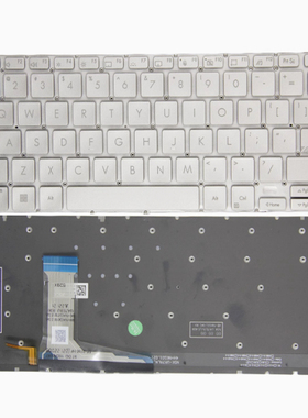 适用ASUS华硕 ADOL14Z a豆 X1403VA M1402 D1402 F1402 M1403键盘
