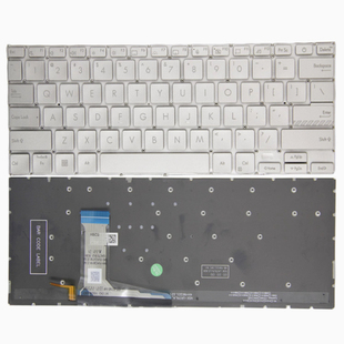 适用ASUS华硕 ADOL14Z a豆 X1403VA M1402 D1402 F1402 M1403键盘