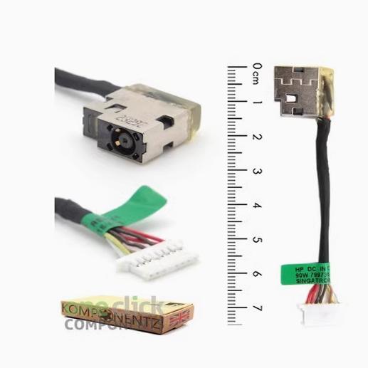 小邬配件14S-DP充电口接口头