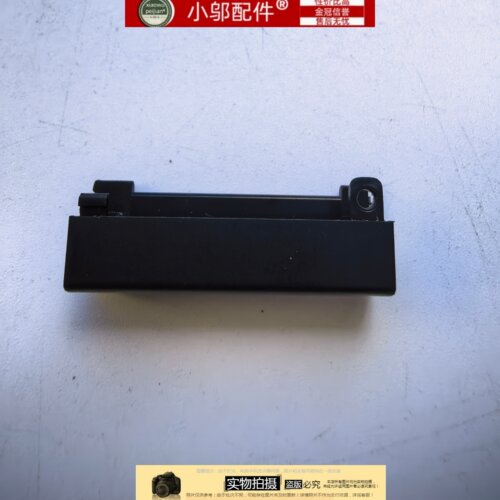 适用DELL戴尔外星人M16 R2 M16 R2转轴盖 屏轴盖 压条TX5PV/F98RW