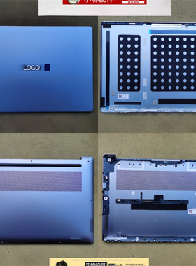 适用于 小米 红米/RedmiBook Pro 14 2024款 W4220 A壳C壳D壳外壳