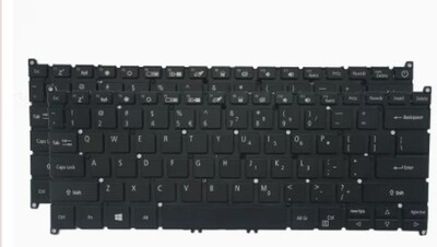 小邬配件N20C4N20C12键盘