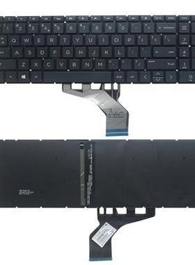 适用于 HP惠普15-CS/EC/CW/CH 15T-cn键盘15-CN/ZBOOK 15V G5