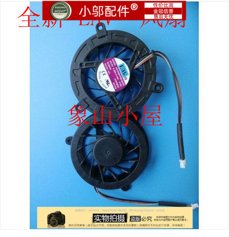 东芝 M302 M310 A300 M305 M306 M300 M301 M307 M308 M326风扇