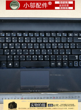 适用三星 300E4A 3430EA 305E4A 300e4x键盘300E43 C壳喇叭触摸板