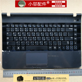 适用三星 300E4A 3430EA 305E4A 300e4x键盘300E43 C壳喇叭触摸板