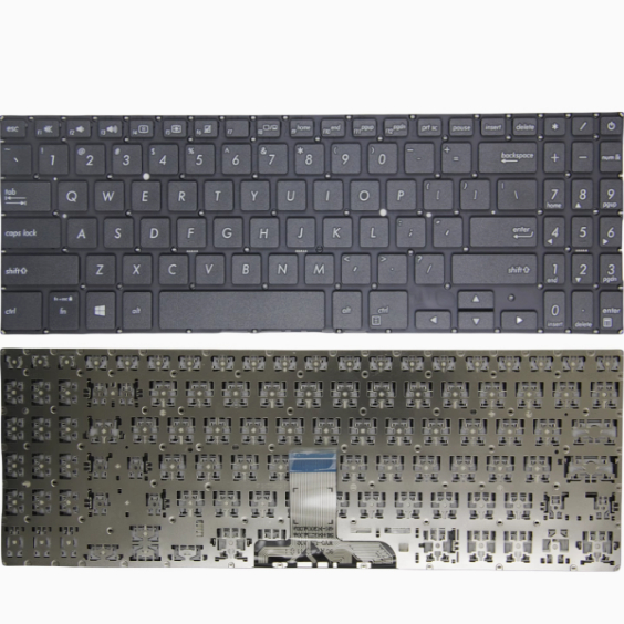 小邬配件PRO15键盘B1500