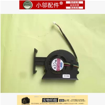 适用全新IBM 联想THINKPAD X220S 散热风扇 FRU 04W0436