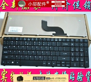 5950 7750 MS2277 ACER宏基星锐5759 571 7739 键盘E1 7741 7560G