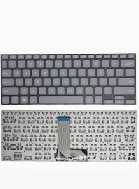 ASUS华硕Y4200FB/DA A409键盘X409UA/FA/JA X415 V4200J/E M4200U