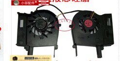 小邬配件 适用 索尼 VGN-cs19 CS36 CS33H CS25 CS27 CS23 风扇