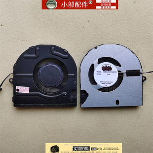 5510 5515 风扇 5410 0KRK6P 7415 5415 5418 适用DELL戴尔 5518