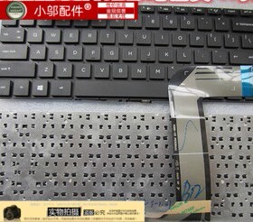 全新适用惠普HP 14-V Q139 14-V034TX 14V v049tx 14-v050tx 键盘