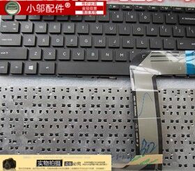 全新适用惠普HP 14-V Q139 14-V034TX 14V v049tx 14-v050tx 键盘