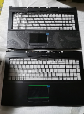 适用神舟Z7 KP7GA KP7GC KP7GE KP7GH KP7EC KP7GT KP7D2外壳C壳