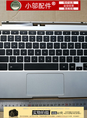 适用三星 chromebook 11.6 XE303 xe303c12 键盘 C壳 ba75-04170a