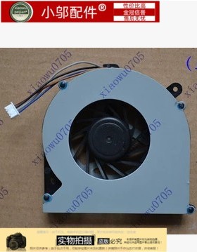 适用HP惠普6460B 6465B 6470B 8460P 8460W 8470P 8470W风扇4530S