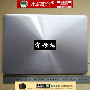 适用 A壳 屏轴盖 压条 UX305F 屏盖 UX305LA UX305 ASUS华硕 外壳