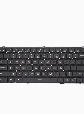 小米15.6游戏本171502-AA AB AJ AO AK XMG1902键盘TM1801 TM1806