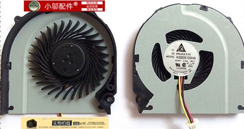 HP 惠普 Pavilion dm4-3000 3025TX 3024TX 风扇 669934-001 DM4T