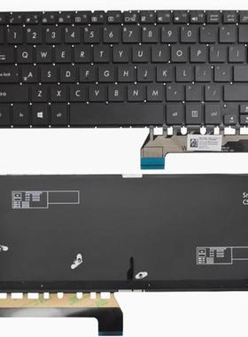 适用于ASUS华硕 UX430 UX430U UA UQ UX430UN U4100U键盘UX360U