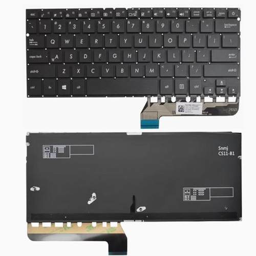 U4100U小邬配件键盘UX360U