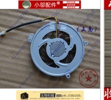 适用 索尼SONY VPCS138 VPCS138EC VPCS138EC/B VPCS125 S 风扇