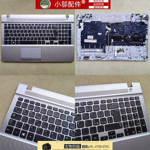 适用三星270E5U 270E5G 270E5J 270E5R 270E5K外壳 C壳 键盘