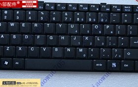 方正T650 S660 S650 S655 S655R S650R R650N R640键盘S650G T360