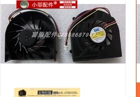 适用于 惠普 HP probook 4520 4520s 4525s 4720S 笔记本CPU风扇