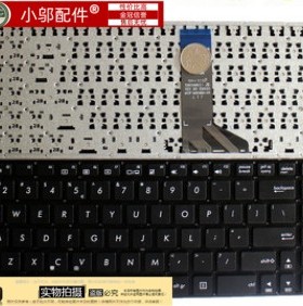 适用Asus华硕K501 K501LB K501U A501U A501L A501LB V505L 键盘