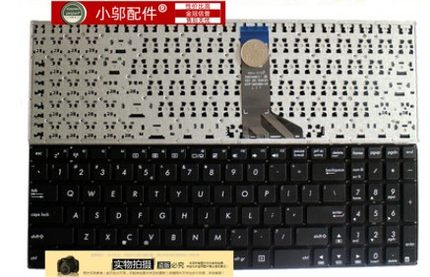 适用Asus华硕K501 K501LB K501U A501U A501L A501LB V505L 键盘