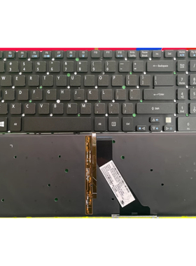 适用宏基V5-531/P 551G 571PG M5-581键盘MS2361 M3-581G/PTG ZRQ