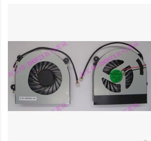 Y510P 适用于 笔记本风扇 y510p 蓝天模具 联想
