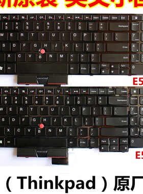 适用于 IBM 联想 Thinkpad E520 E520S E525 笔记本键盘