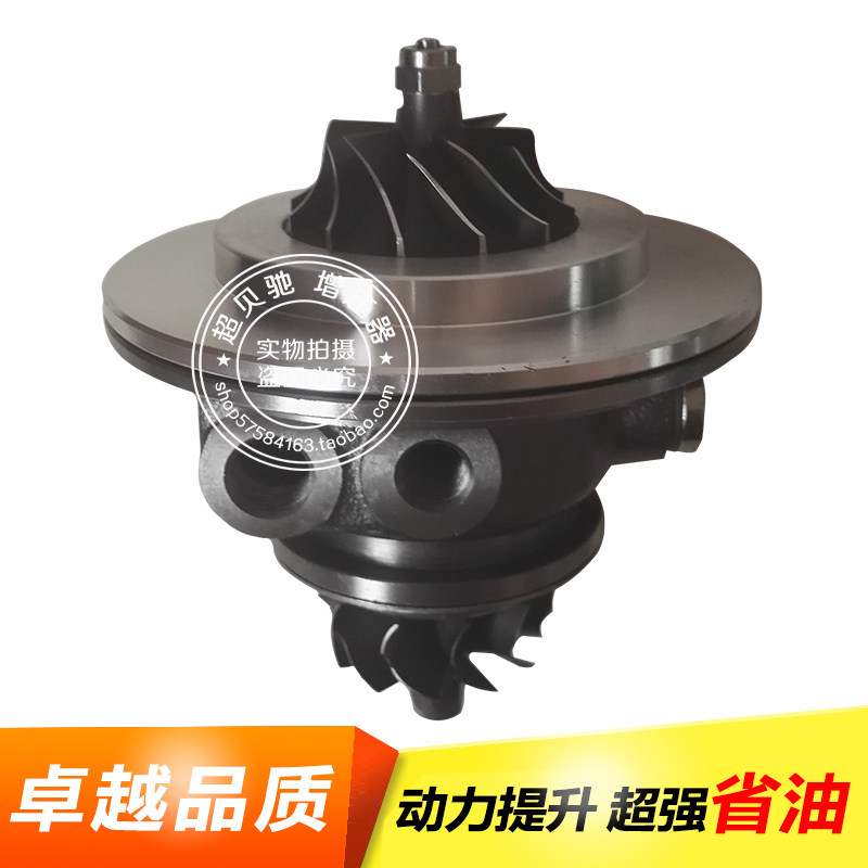Apply to B5/k03 Passat/PASSAT/MAGOTAN audi 1.8T 2.0 Turbocharger Movement Assemblyin the Car/Articles/Fitting/Refit , Auto Parts and Accessories , Intake and exhaust system , Turbocharger  category - from Buy2taobao.com to provide professional Taobao agent buy service