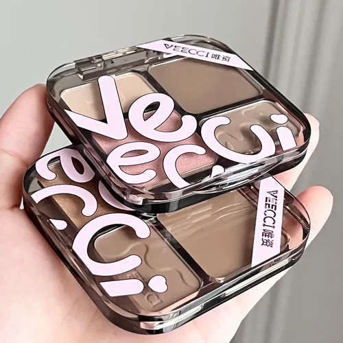 现货速发唯资修容高光一体盘