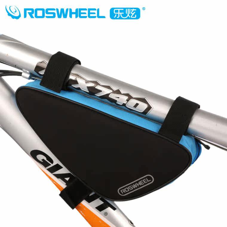 Sacoche pour vélo mixte ROSWHEEL - Ref 2219710 Image 4