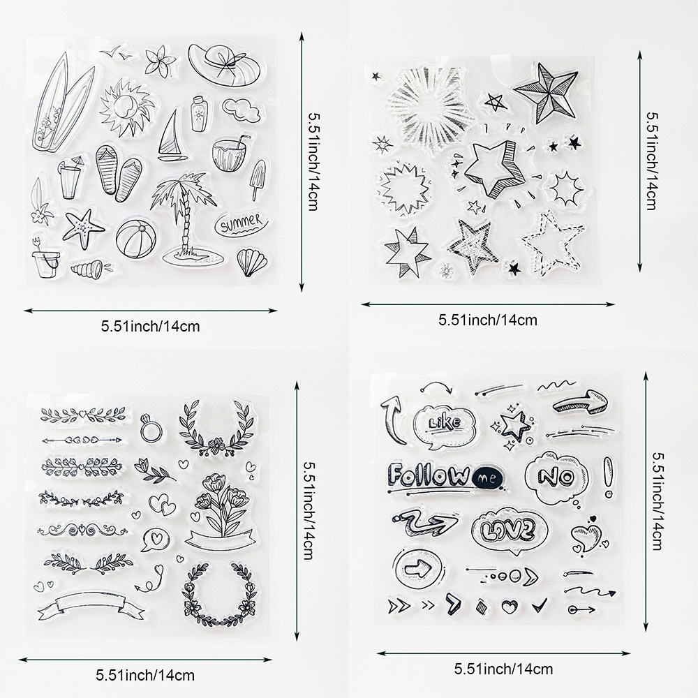 章先生 手账 印章 复活节其它类橡皮章硅胶 软胶素描 透明印章,文具电教/文化用品/商务用品,成品印章/学生用印/火漆,淘宝优惠券,粉丝福利购,淘宝优惠卷