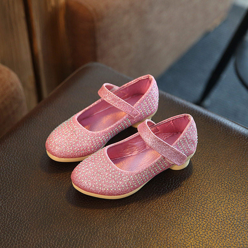 Chaussures enfants en autre pour printemps - Ref 1037273 Image 4