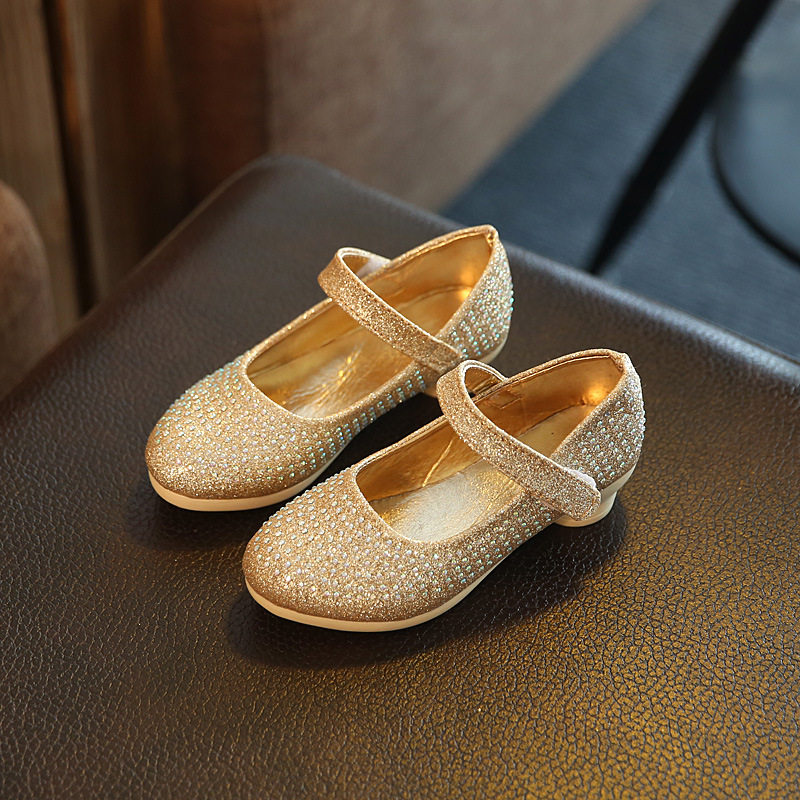 Chaussures enfants en autre pour printemps - Ref 1037273 Image 3