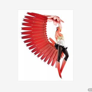 MegaHouse GCC DX 女神异闻录4 天城雪子 木花咲耶 手办 现货