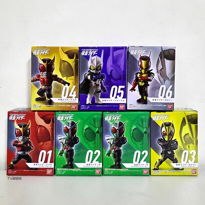 CONVERGEMOTION01空我WE哥