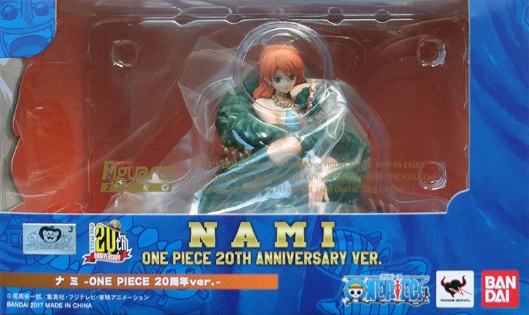 ¡¾ÂþÓÑ¡¿Íò´úÊÖ°ìF.ZERO º£ÔôÍõNAMI ONE PIECE ÄÈÃÀ 20ÖÜÄêÏÖ»õ