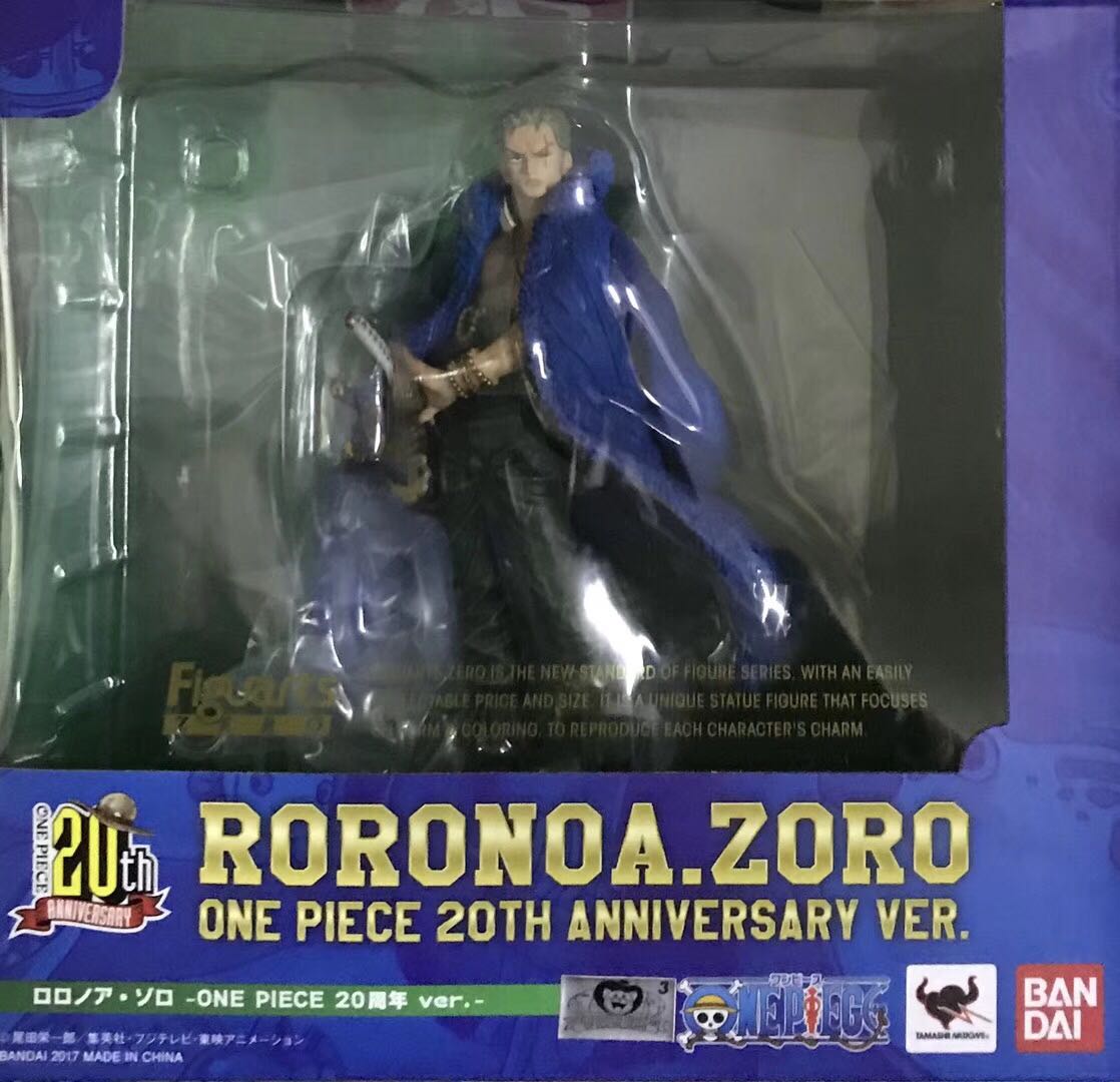 ¡¾ÂþÓÑ¡¿Íò´úÊÖ°ì F.ZERO º£ÔôÍõ ONE PIECE Ë÷¡ 20ÖÜÄêver 20TH