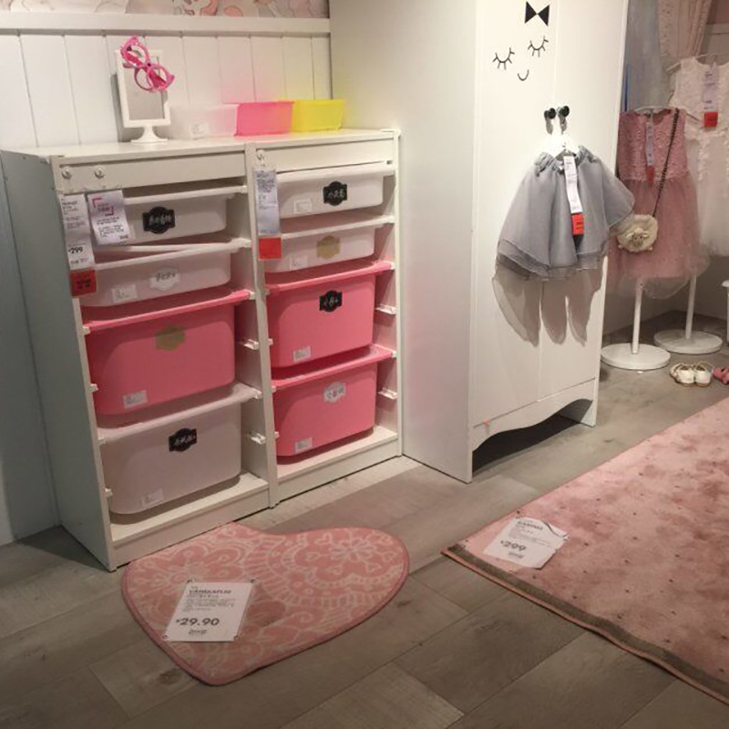 聚美宜家国内代购 舒法特 架子 松木宜家柜子玩具收纳柜|msdalam kategori lampin/Xihu/makan/push pelarik, bilik kanak-kanak/Meja dan kerusi/perabot, Kanak-kanak rak simpanan/rak simpanan - dari Buy2taobao.com untuk memberikan perkhidmatan ejen Taobao profesional membeli