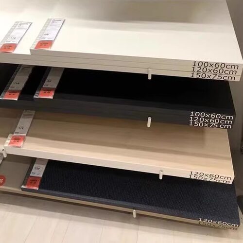 宜家正品ikea宜家办公桌木