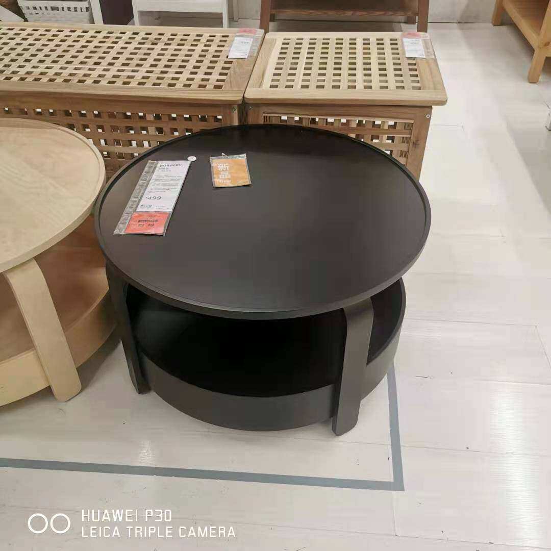 圆形桌家具>桌子-书桌和餐桌