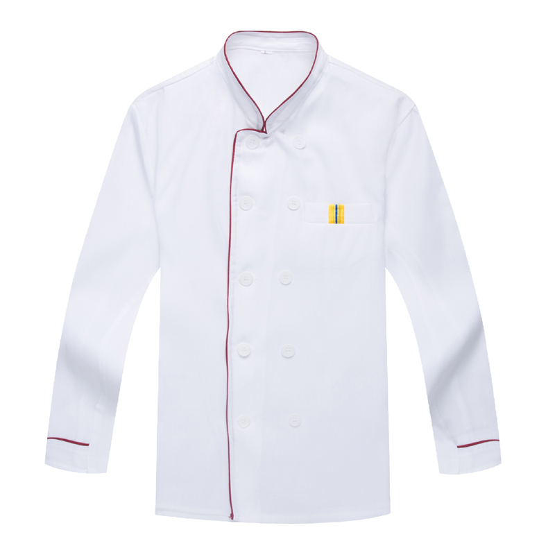 Uniforme de cuisinier - Ref 1910955 Image 4